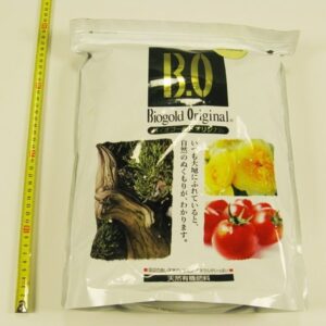 Huis and Tuindecoratie Biogold Original 5000gr.
(1 Plants/Order)(cmP cmH)