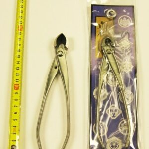 Huis and Tuindecoratie Concave / branchcutter 180mm. (Japanese stainless steel)
(1 Plants/Order)(cmP cmH)