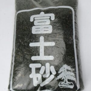 Huis and Tuindecoratie Fuji sand bonsai soil 14l. 2-5 mm.
(2 Plants/Order)(50cmP 20cmH)