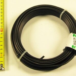 Huis and Tuindecoratie Aluminium wire 500 gr. 1,0mm.
(1 Plants/Order)(cmP cmH)