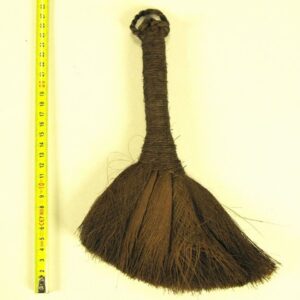 Huis and Tuindecoratie Coconut Brush 300mm.
(1 Plants/Order)(cmP cmH)