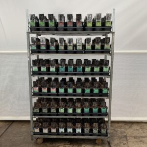 Siergrassen mix Siergras Mixcc Exclusief V2
(6 Plants/Order)(17cmP 30cmH)