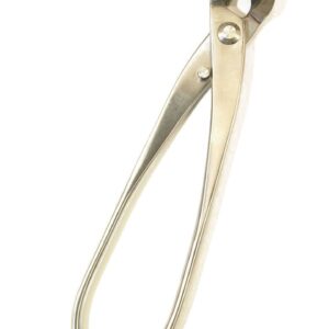 Huis and Tuindecoratie Spheric concave / branch cutter 205mm. (Japanese stainless steel)
(1 Plants/Order)(cmP cmH)