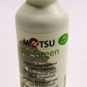 Huis and Tuindecoratie Matsu bio-green
(1 Plants/Order)(cmP cmH)