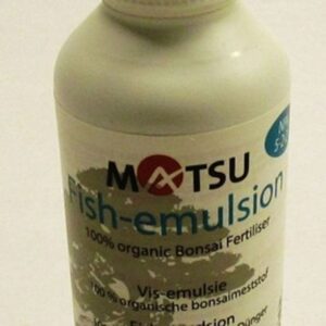Huis and Tuindecoratie Matsu fish emulsion
(1 Plants/Order)(cmP cmH)