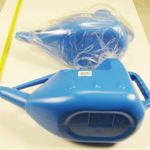 Huis and Tuindecoratie Plastic watering can 6 ltr.
(1 Plants/Order)(cmP cmH)