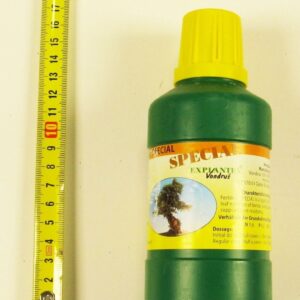 Huis and Tuindecoratie Bonsai fertilizer 250 ml
(20 Plants/Order)(6cmP 16cmH)