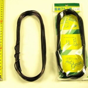 Huis and Tuindecoratie Aluminium wire 80 gr. 3,5mm.
(1 Plants/Order)(cmP cmH)