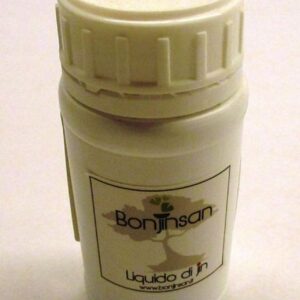 Huis and Tuindecoratie Bonsai Jin Liquid Bonjinsan 250 ml.
(1 Plants/Order)(cmP cmH)
