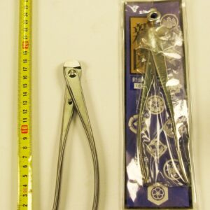 Huis and Tuindecoratie Wirecutter 200mm. (Japanese stainless steel)
(1 Plants/Order)(cmP cmH)