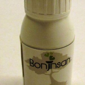 Huis and Tuindecoratie Bonsai Jin Liquid Bonjinsan 80 ml.
(1 Plants/Order)(cmP cmH)
