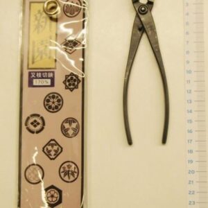 Huis and Tuindecoratie Concave / branchcutter 170mm.
(1 Plants/Order)(5cmP 2cmH)