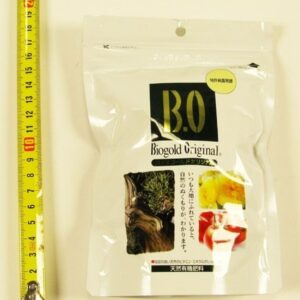 Huis and Tuindecoratie Biogold Original 240gr.
(1 Plants/Order)(cmP cmH)