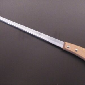 Huis and Tuindecoratie Ryuga bonsai saw 430mm.
(1 Plants/Order)(cmP cmH)