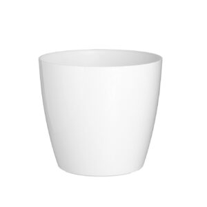 Arrangement Artevasi San Remo white
(1 Plants/Order)(36cmP 34cmH)